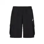 Asics Casual Shorts Unisex Black