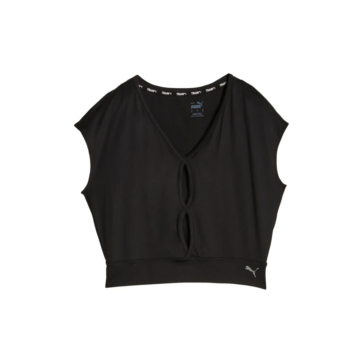 PUMA Other T-Shirt Women's Black