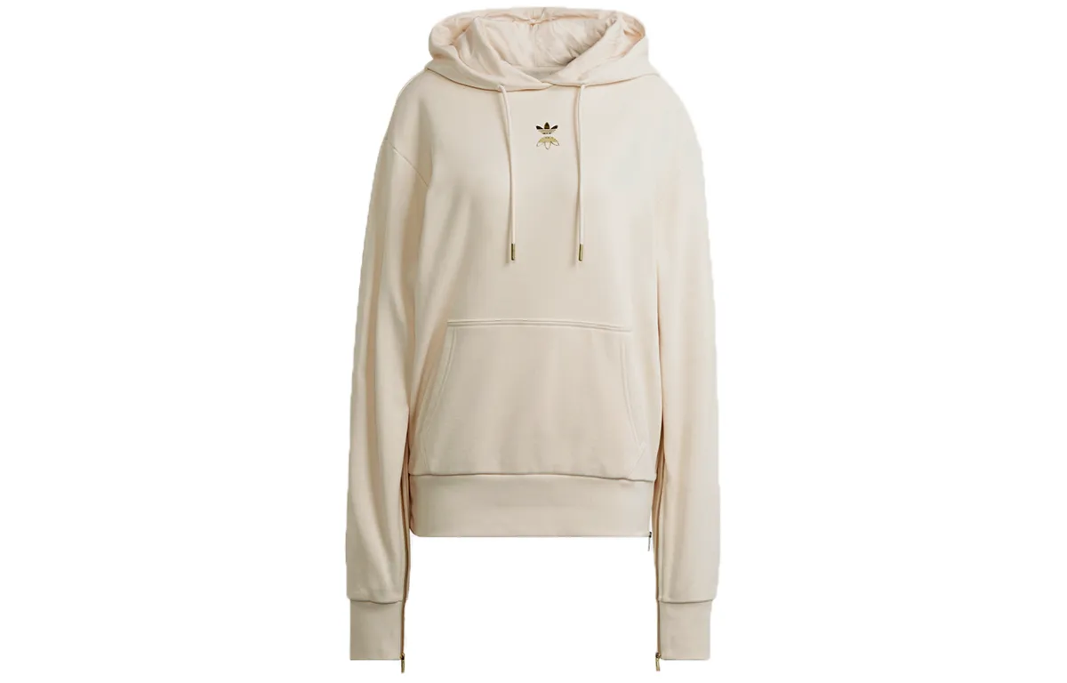Adidas Originals Sweatshirt Women's Ecru