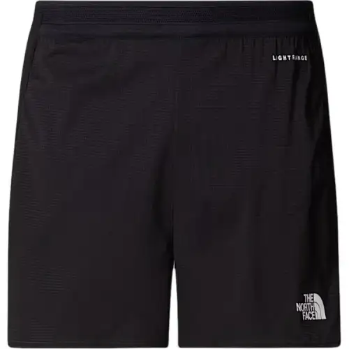 THE NORTH FACE Casual Shorts Men's Black