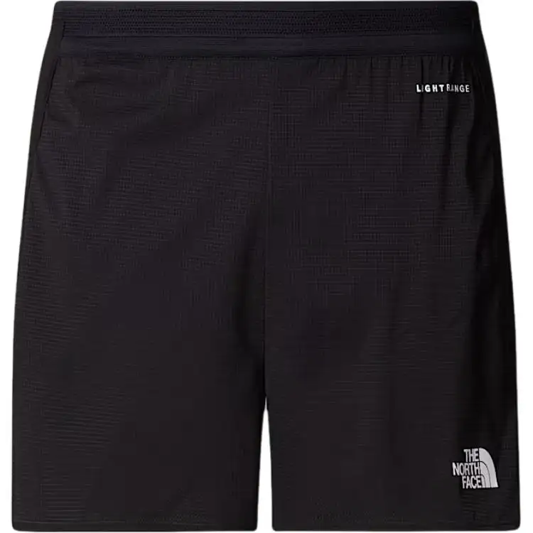 THE NORTH FACE Casual Shorts Men's Black
