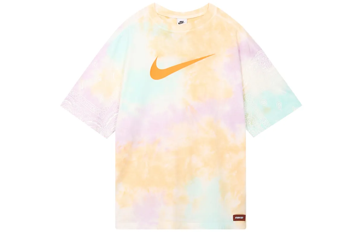 Nike Sportswear T Shirt Women's Multicolor