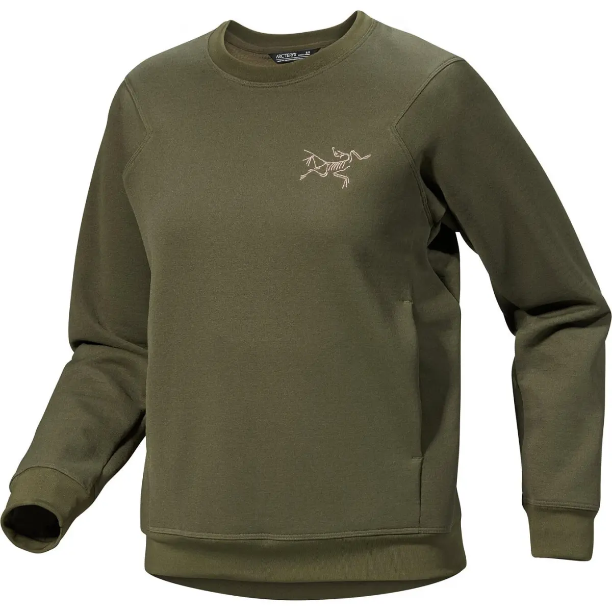 Arc'teryx AESTAS Sweatshirt Women's