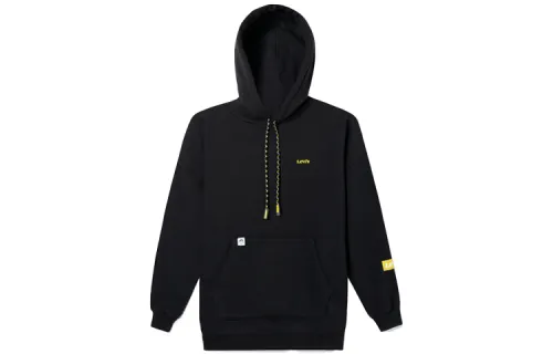 Levi's Sweatshirt Women's Black