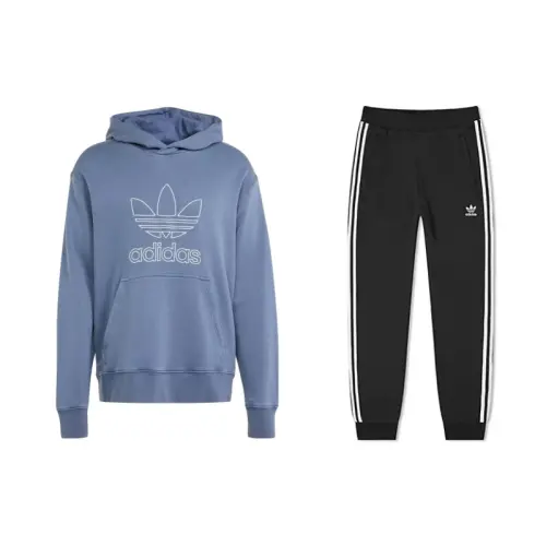 Adidas Originals Sweatshirt Set Men's