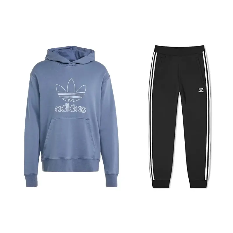 Adidas Originals Sweatshirt Set Men's