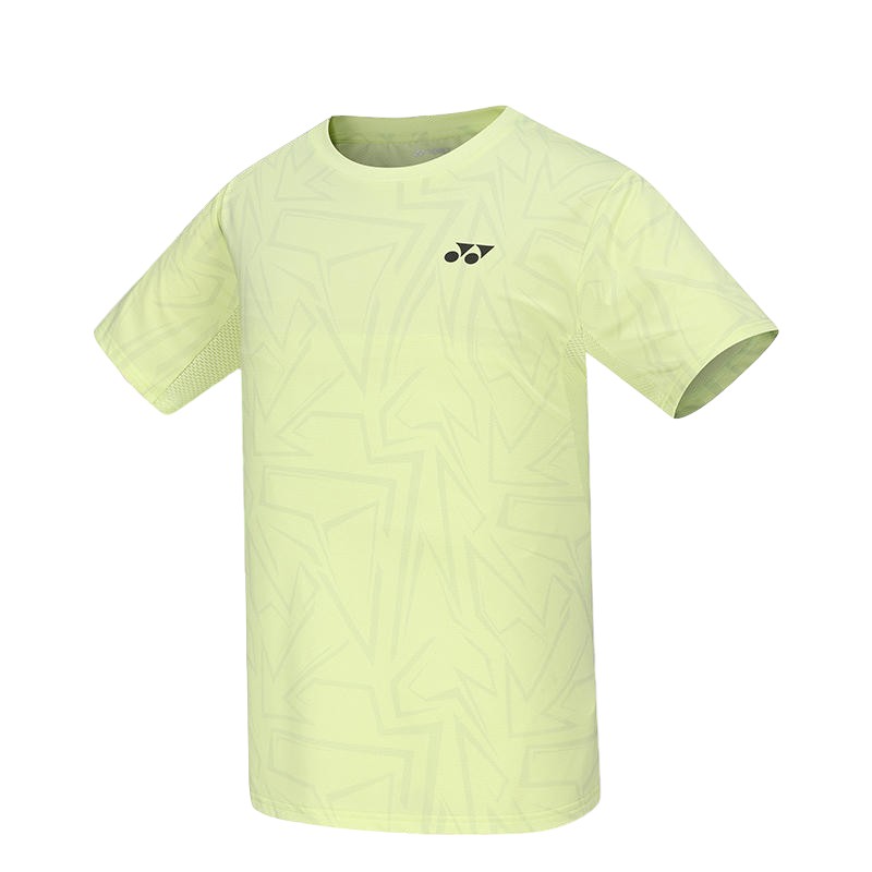 YONEX Tennis Tops Men’s Crew Neck Thin