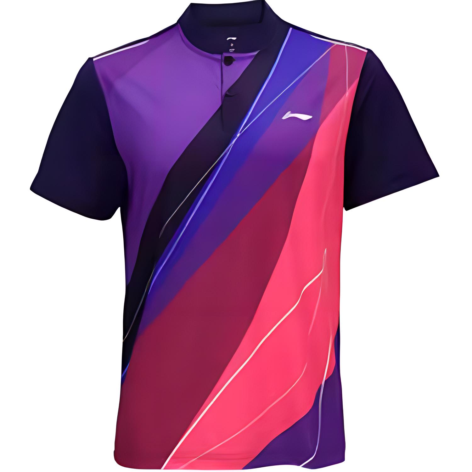 Li Ning Sportswear Men’s Sailor Blue