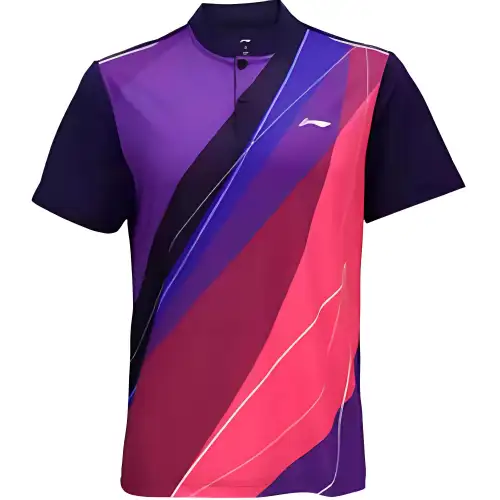 Li Ning Sportswear Men's Sailor Blue