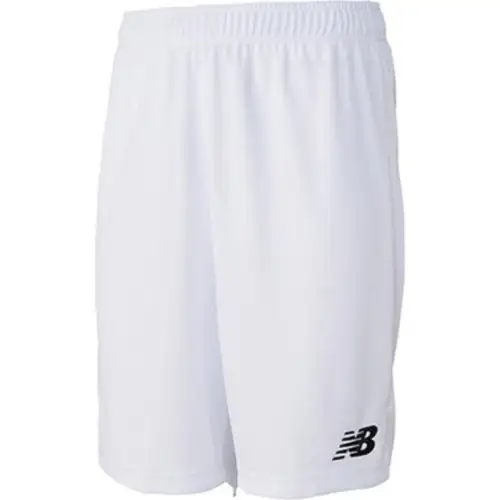 New Balance Casual Shorts Men's White
