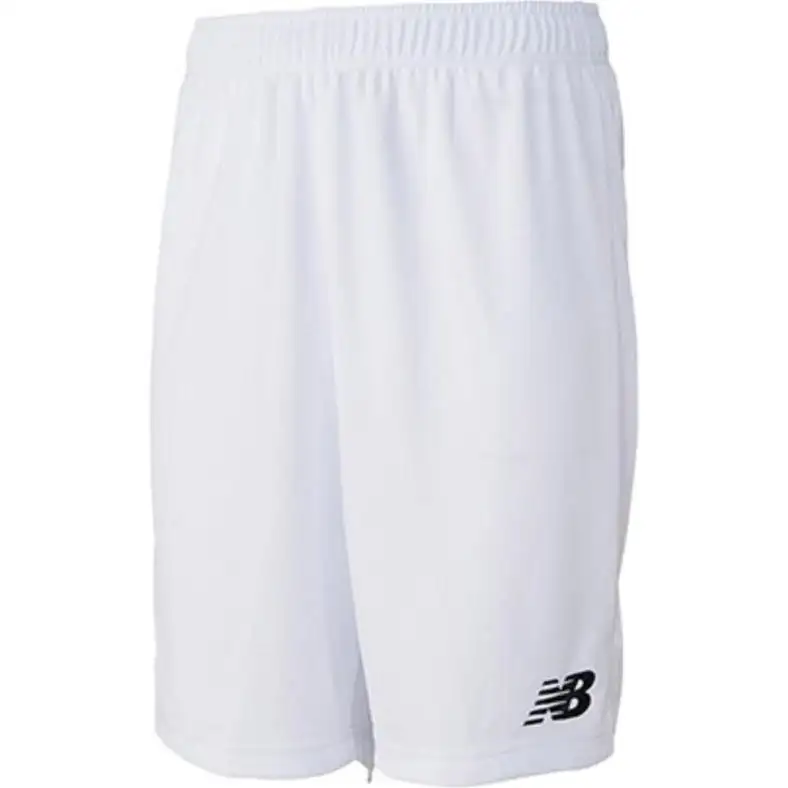 New Balance Casual Shorts Men's White