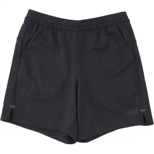 New Balance Training Tenacity Collection Shorts DRY Casual Shorts Men's Black