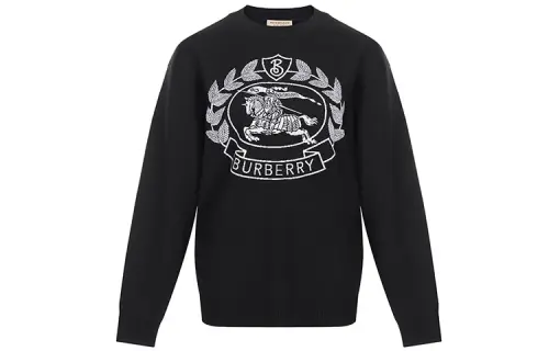 Burberry Knitwear Women's Black