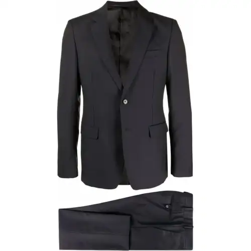 PRADA Business Suit Men's Black
