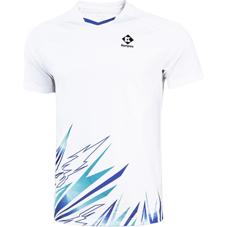 KUMPOO Badminton Clothing Unisex