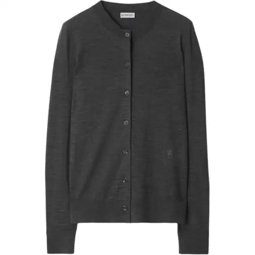 Burberry Wool Cardigan