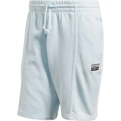 Adidas Originals Casual Shorts Men's Blue