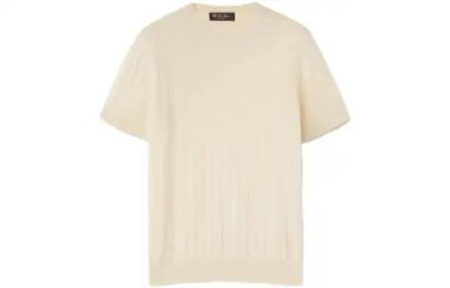 Loro Piana Sweater Women's Nougat