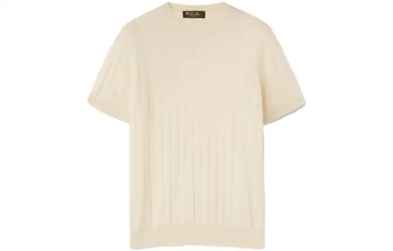 Loro Piana Sweater Women's Nougat