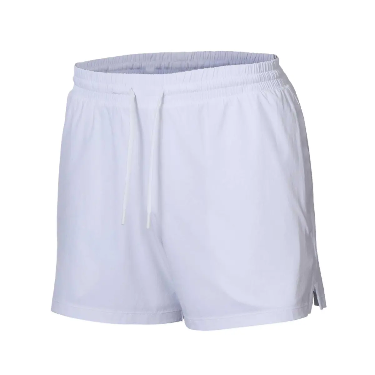 Under Armour Meridian Casual Shorts Men's White 100