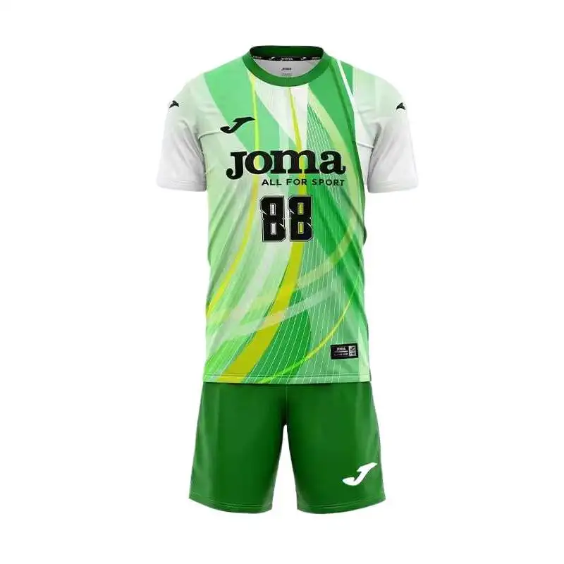 Sports comfortable quick dry volleyball uniform