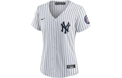 Nike x MLB T Shirt Women's White