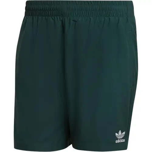 Adidas Originals ESSENTIALS Casual Shorts Men's Mineral Green