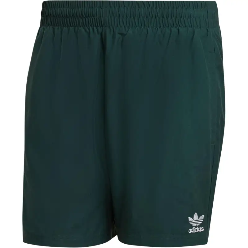 Adidas Originals ESSENTIALS Casual Shorts Men's Mineral Green