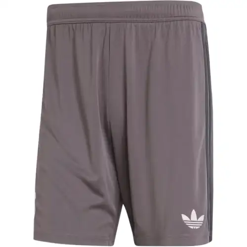 Adidas Originals SS24 Soccer Bottom Men's Charcoal