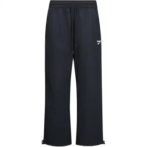 Reebok Casual Pants Unisex Black