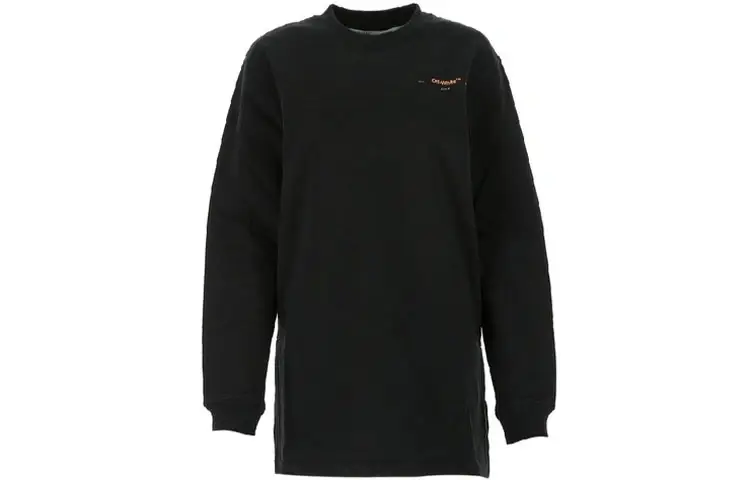 OFF WHITE SS22 Sweatshirt Women's