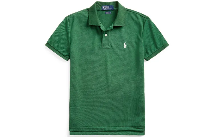 Polo Ralph Lauren Polo Shirt Mixed Shipment Women's Green