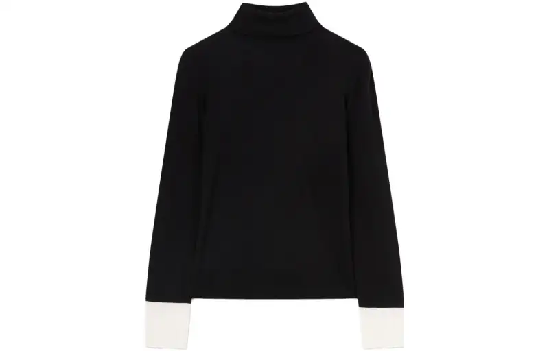 Loro Piana Sweater Women's Marine Blue