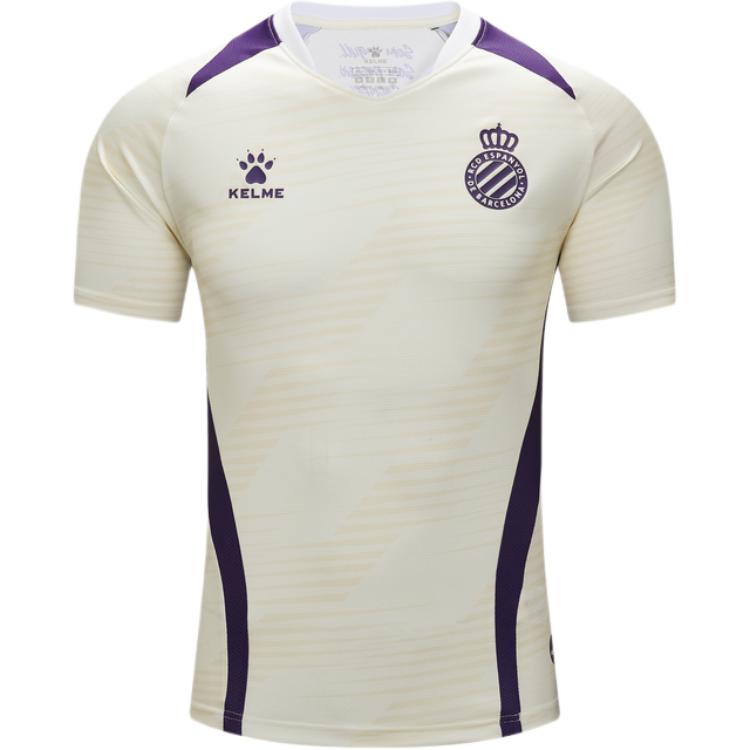 KELME Soccer Jerseys Unisex Moderate Straight Fit