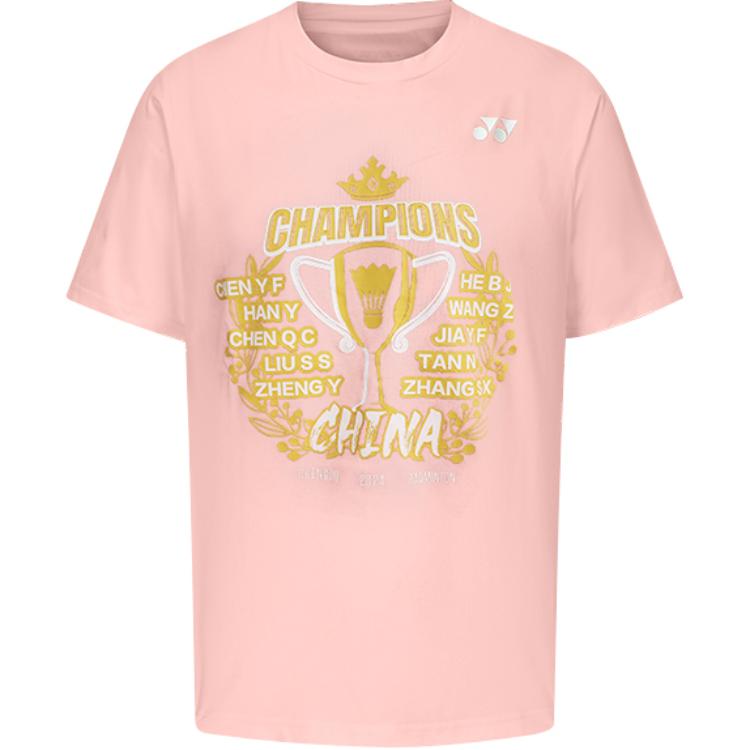 YONEX SS24 Badminton Jersey Unisex