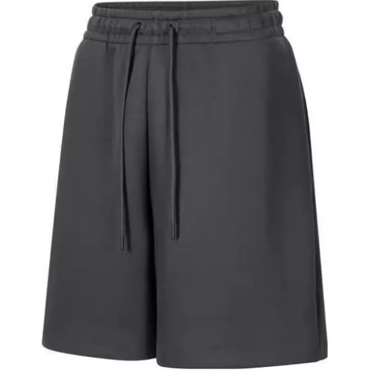 Nike AS M NK TCH FLC SHORT RI Casual Shorts Men's Dark Gray