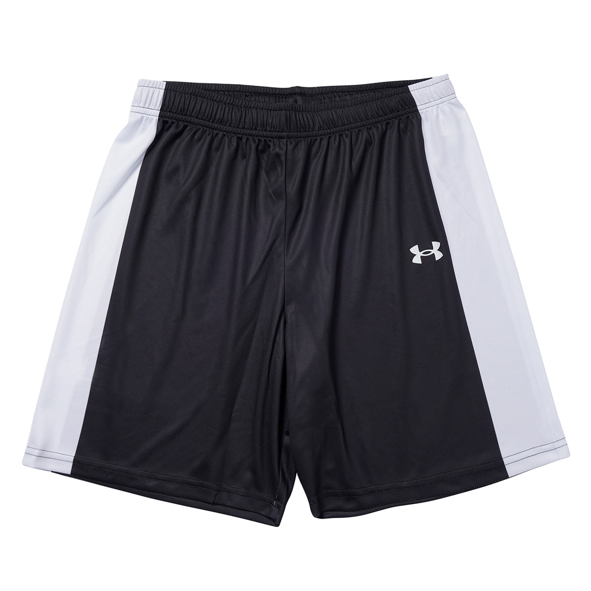 Шорты Under Armour (черные)