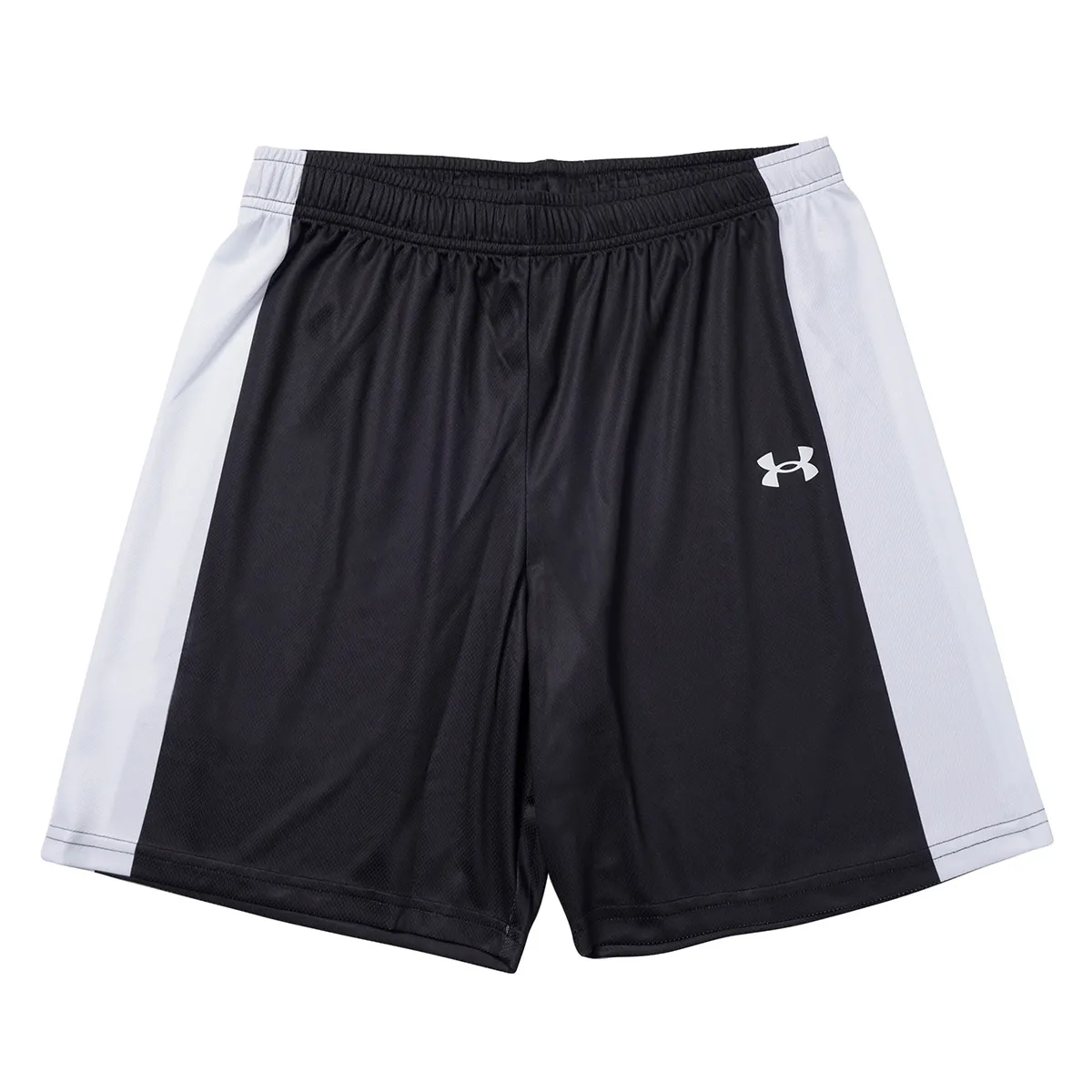 Under Armour Under Armour Casual Sports Running Shorts Unisex Black