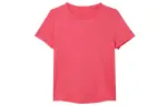 Nike T Shirt Women's Aster Pink/Black