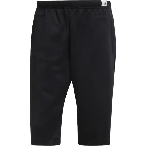 Adidas Originals Casual Shorts Men's Black