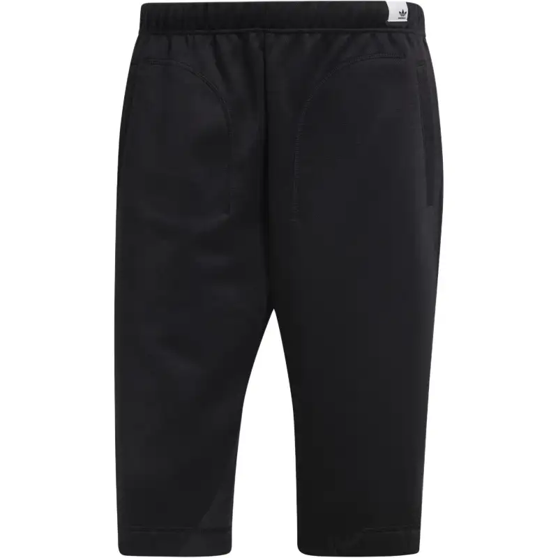 Adidas Originals Casual Shorts Men's Black
