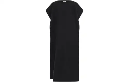 THE ROW Sweaters Women's Black Crew Neck Moderate Other