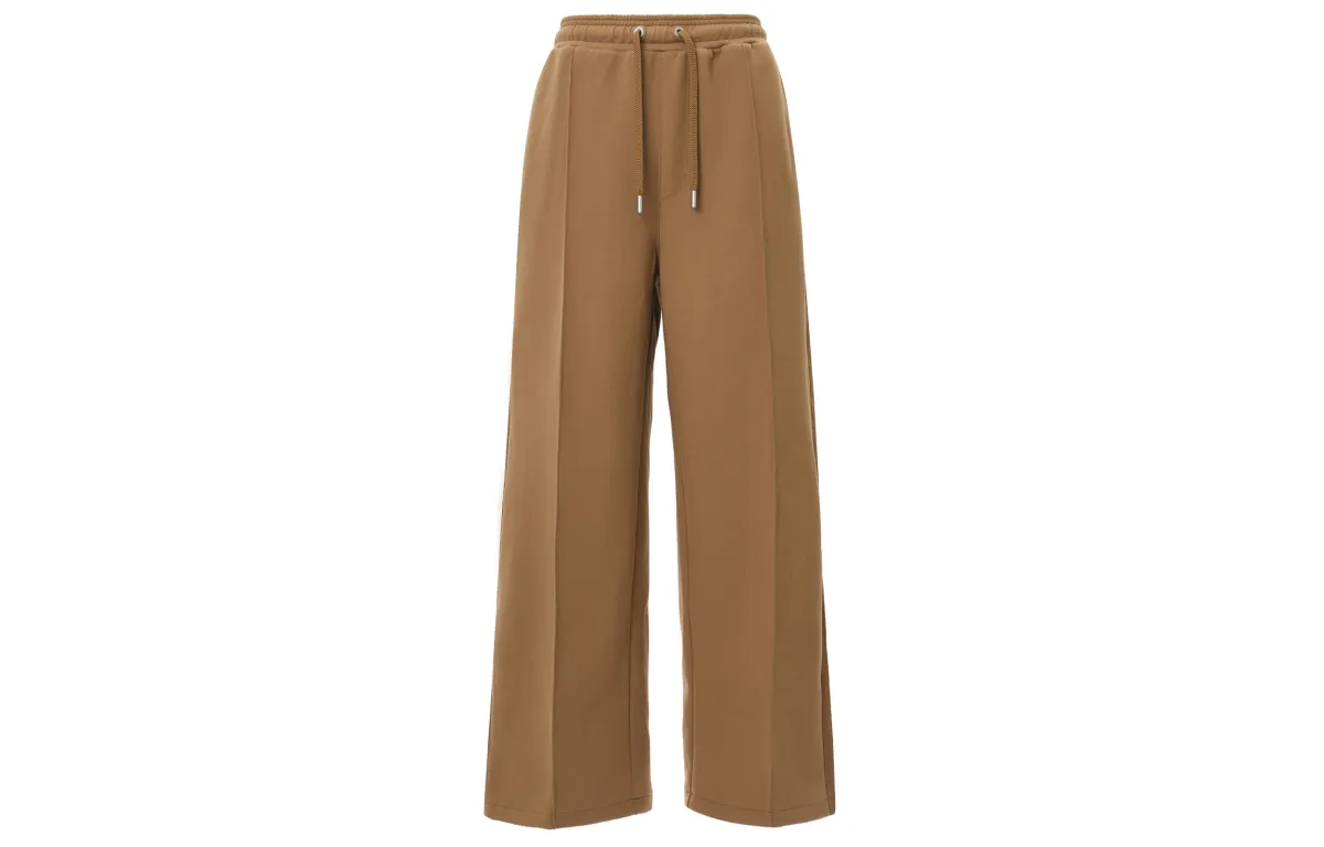 Jordan Casual Pants Men's Ancient Brown