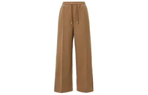 Jordan Casual Pants Men's Ancient Brown