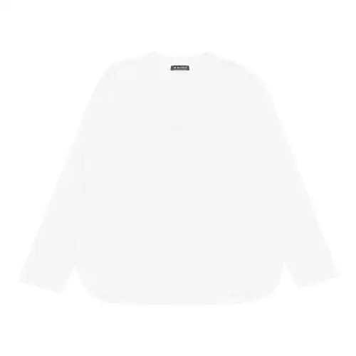 New Balance Met24 Regular T Shirt Women's White SST
