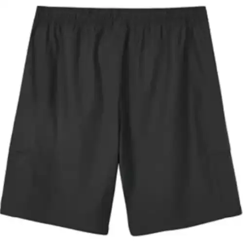 Skechers Sportlife Casual Shorts Men's Graphite Gray