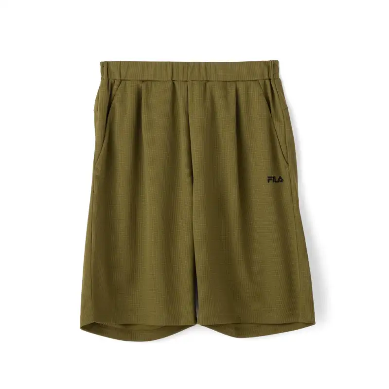 FILA Casual Shorts Men's Jasper