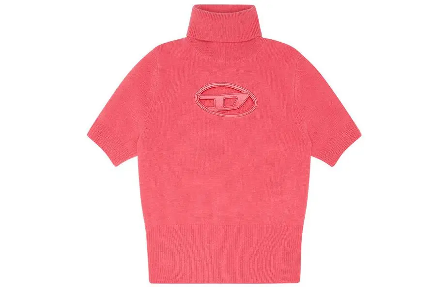 DIESEL FW23 Sweater Women's Pink