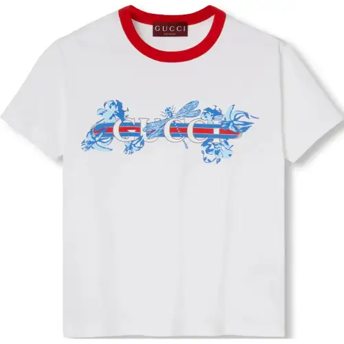 GUCCI New 70's T shirt