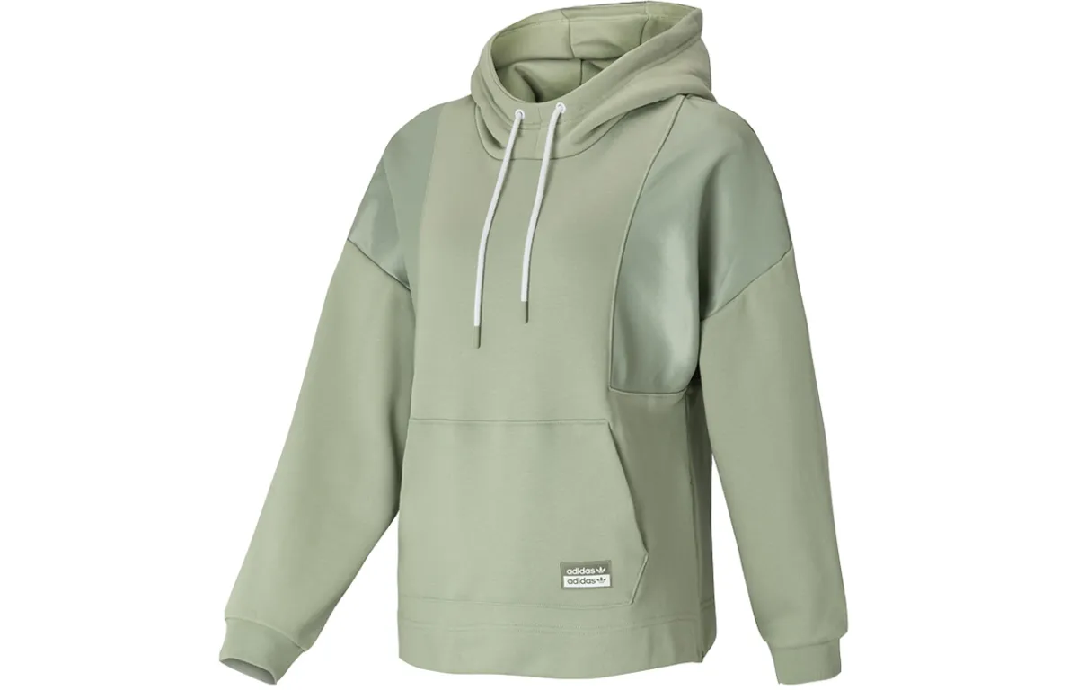 Adidas Originals Sweatshirt Women's Green